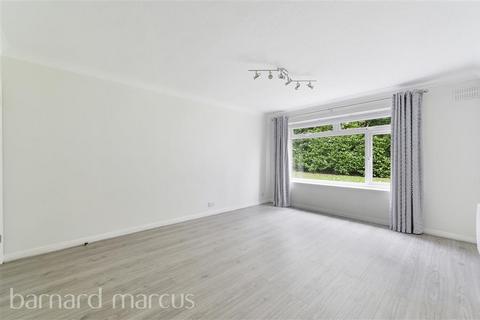 1 bedroom apartment to rent, The Avenue, WORCESTER PARK