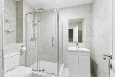 1 bedroom apartment to rent, The Avenue, WORCESTER PARK