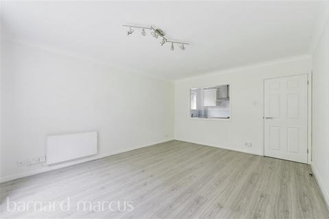 1 bedroom apartment to rent, The Avenue, WORCESTER PARK