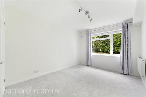 1 bedroom apartment to rent, The Avenue, WORCESTER PARK