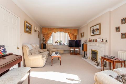 3 bedroom detached bungalow for sale, Manor Close, Sibsey, Boston, PE22