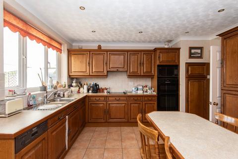 3 bedroom detached bungalow for sale, Manor Close, Sibsey, Boston, PE22