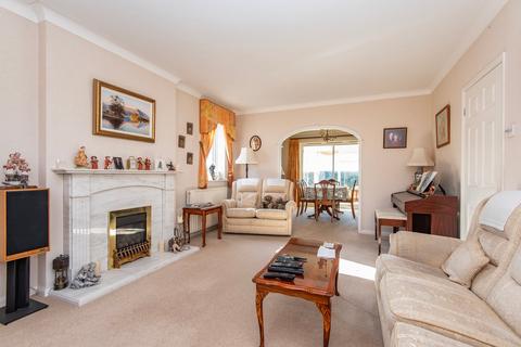 3 bedroom detached bungalow for sale, Manor Close, Sibsey, Boston, PE22