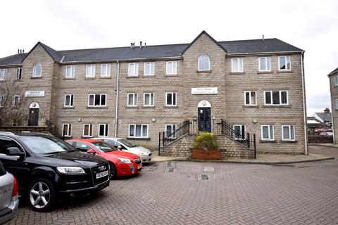 undefined, South Mews, Buxton