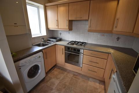 undefined, South Mews, Buxton