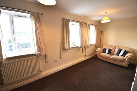 undefined, South Mews, Buxton