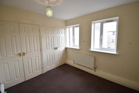 undefined, South Mews, Buxton