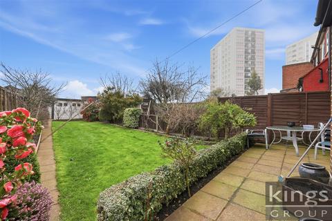 undefined, Exeter Road, Enfield