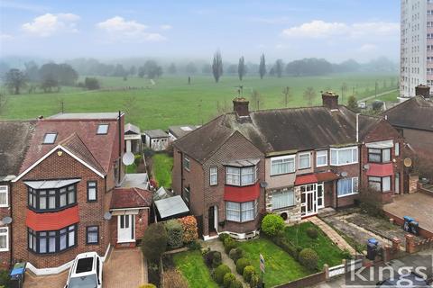 undefined, Exeter Road, Enfield