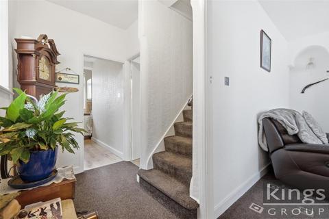 undefined, Exeter Road, Enfield