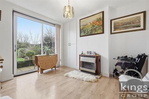 undefined, Exeter Road, Enfield
