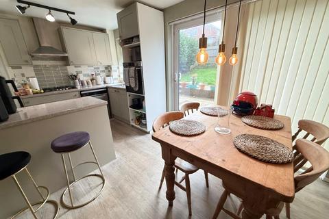 undefined, West Street, Northampton NN7