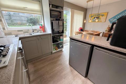 undefined, West Street, Northampton NN7