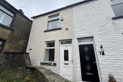 1 bedroom terraced house for sale, St. James Square, Halifax HX3