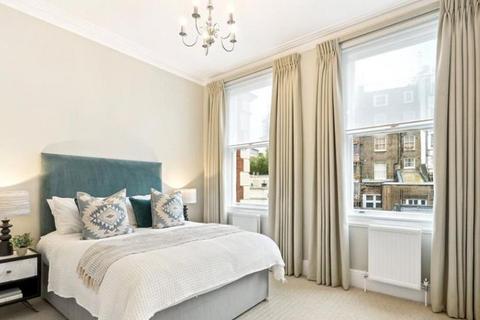 2 bedroom apartment to rent, Curzon Street, London W1J