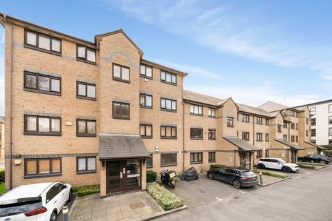 2 bedroom apartment for sale, Transom Square, London, E14