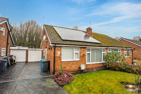 2 bedroom semi-detached house for sale, Rostherne Close, Warrington WA5