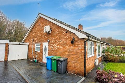 2 bedroom semi-detached house for sale, Rostherne Close, Warrington WA5