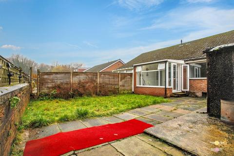 2 bedroom semi-detached house for sale, Rostherne Close, Warrington WA5