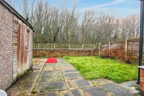 2 bedroom semi-detached house for sale, Rostherne Close, Warrington WA5