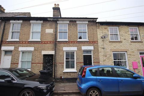 undefined, Catharine Street, Cambridge CB1