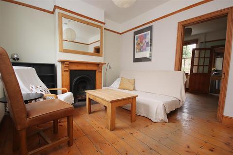 undefined, Catharine Street, Cambridge CB1