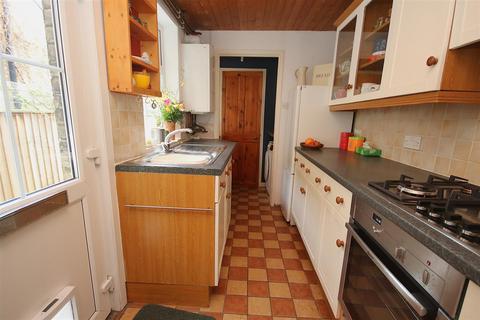 undefined, Catharine Street, Cambridge CB1