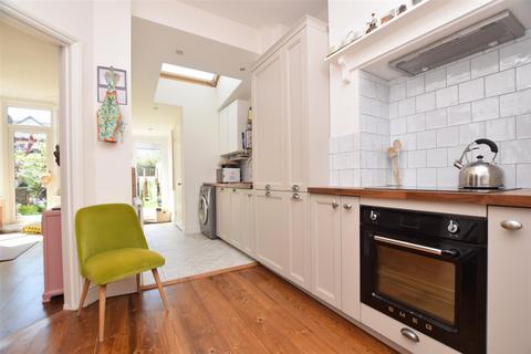 undefined, Halsbury Road, Westbury Park, BS6