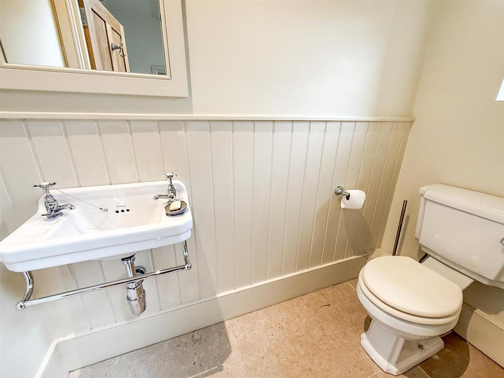 Cloakroom