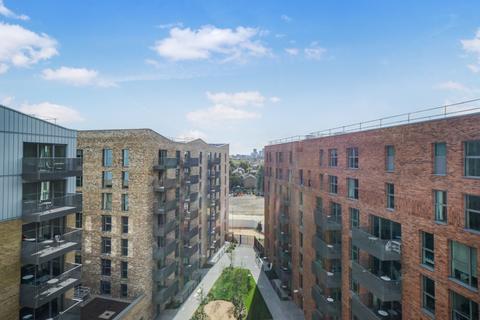 2 bedroom flat to rent, 161 Evelyn Street Deptford SE8