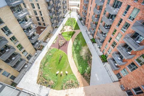 2 bedroom flat to rent, 161 Evelyn Street Deptford SE8