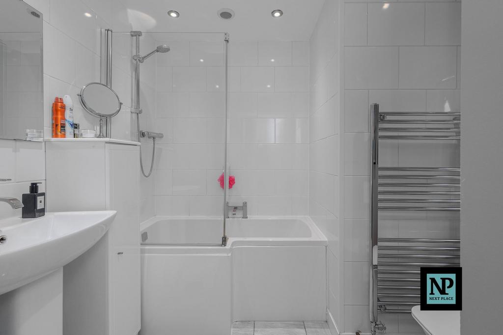 En-Suite