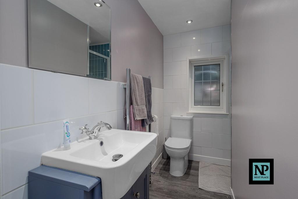 En-Suite