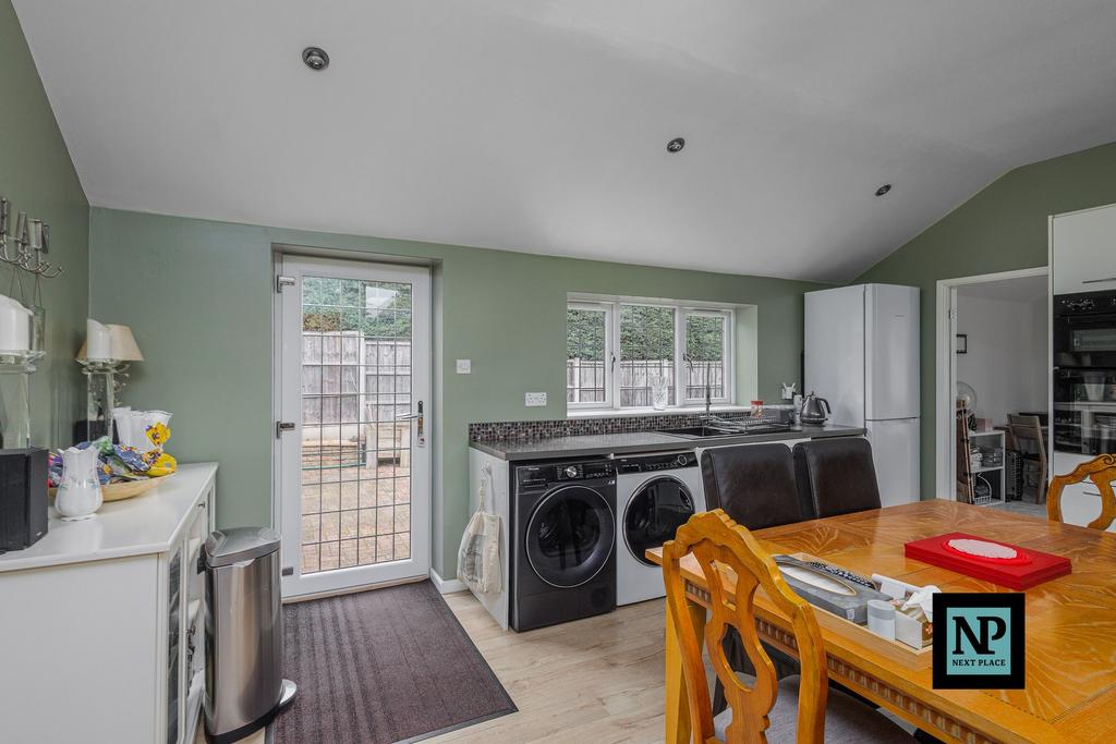 Kitchen / Diner