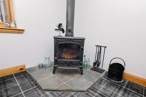 undefined, Hollytree House, Star of Markinch
