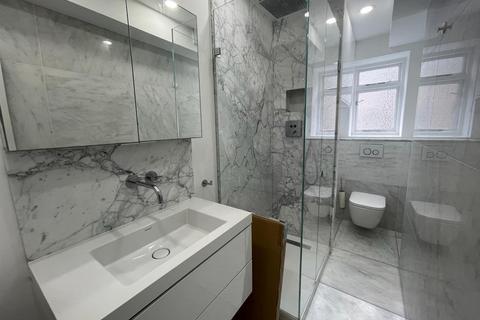 undefined, Gosfield Street, London, London