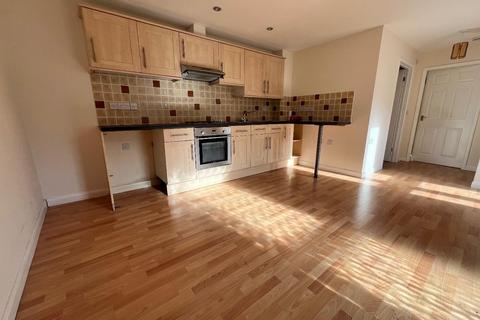 undefined, Ground Floor Flat -High Street, Rothwell