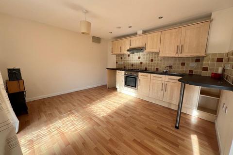 undefined, Ground Floor Flat -High Street, Rothwell