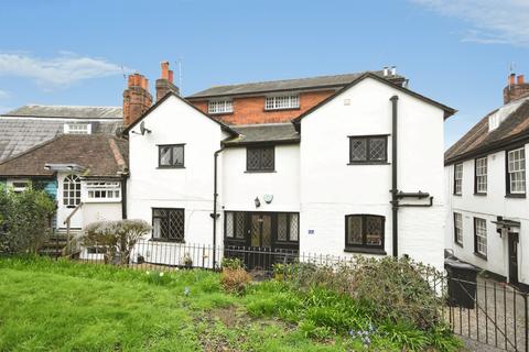 High Street, Great Baddow, Chelmsford