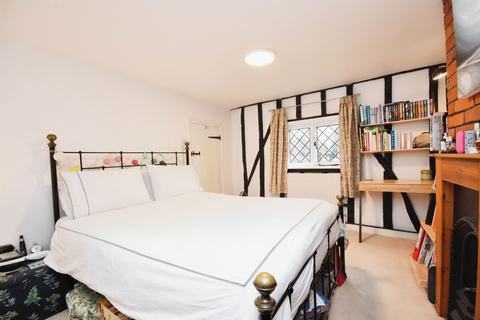 2 bedroom end of terrace house for sale, High Street, Great Baddow, Chelmsford