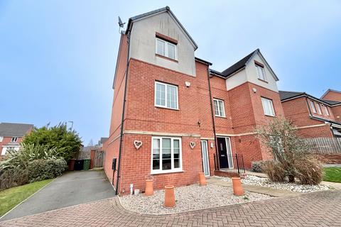 undefined, Bluebell Avenue, Garforth