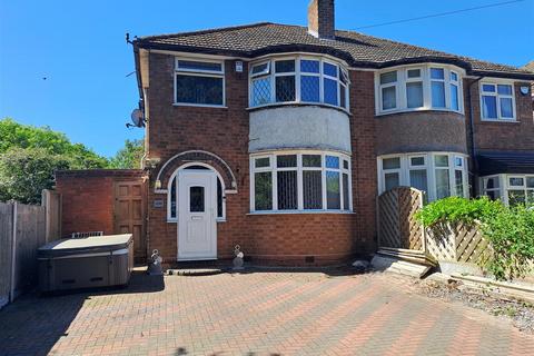Coventry Road, Solihull