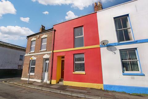 4 bedroom terraced house for sale, St. Kilda Parade, Gloucester GL1