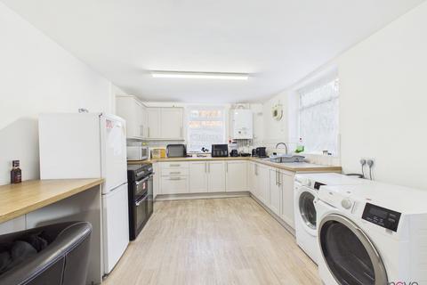 4 bedroom terraced house for sale, St. Kilda Parade, Gloucester GL1