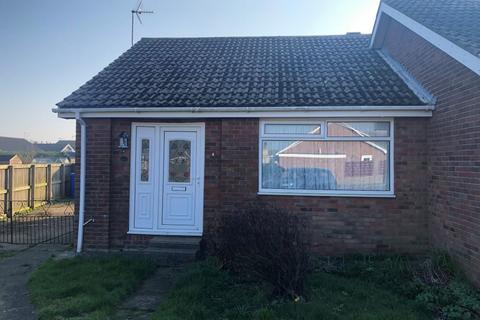 2 bedroom semi-detached house for sale, Sycamore Avenue, Filey YO14