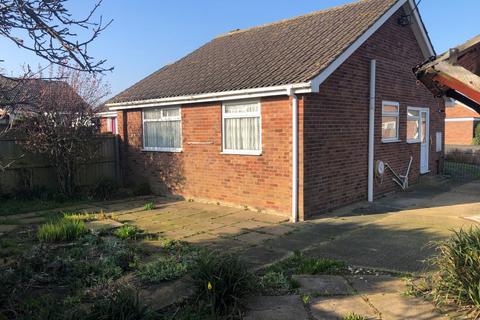2 bedroom semi-detached house for sale, Sycamore Avenue, Filey YO14