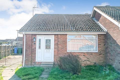 2 bedroom semi-detached house for sale, Sycamore Avenue, Filey YO14