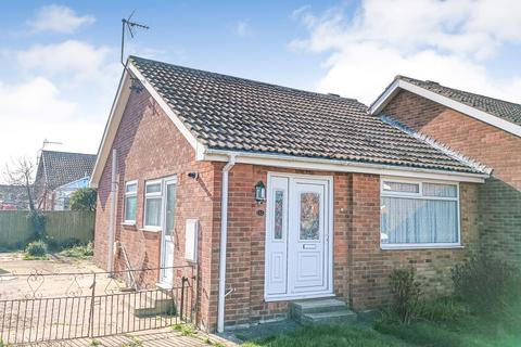 2 bedroom semi-detached house for sale, Sycamore Avenue, Filey YO14