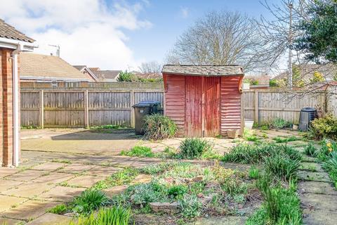 2 bedroom semi-detached house for sale, Sycamore Avenue, Filey YO14