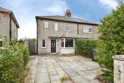 Bowfell Avenue, Morecambe, Lancashire, LA4